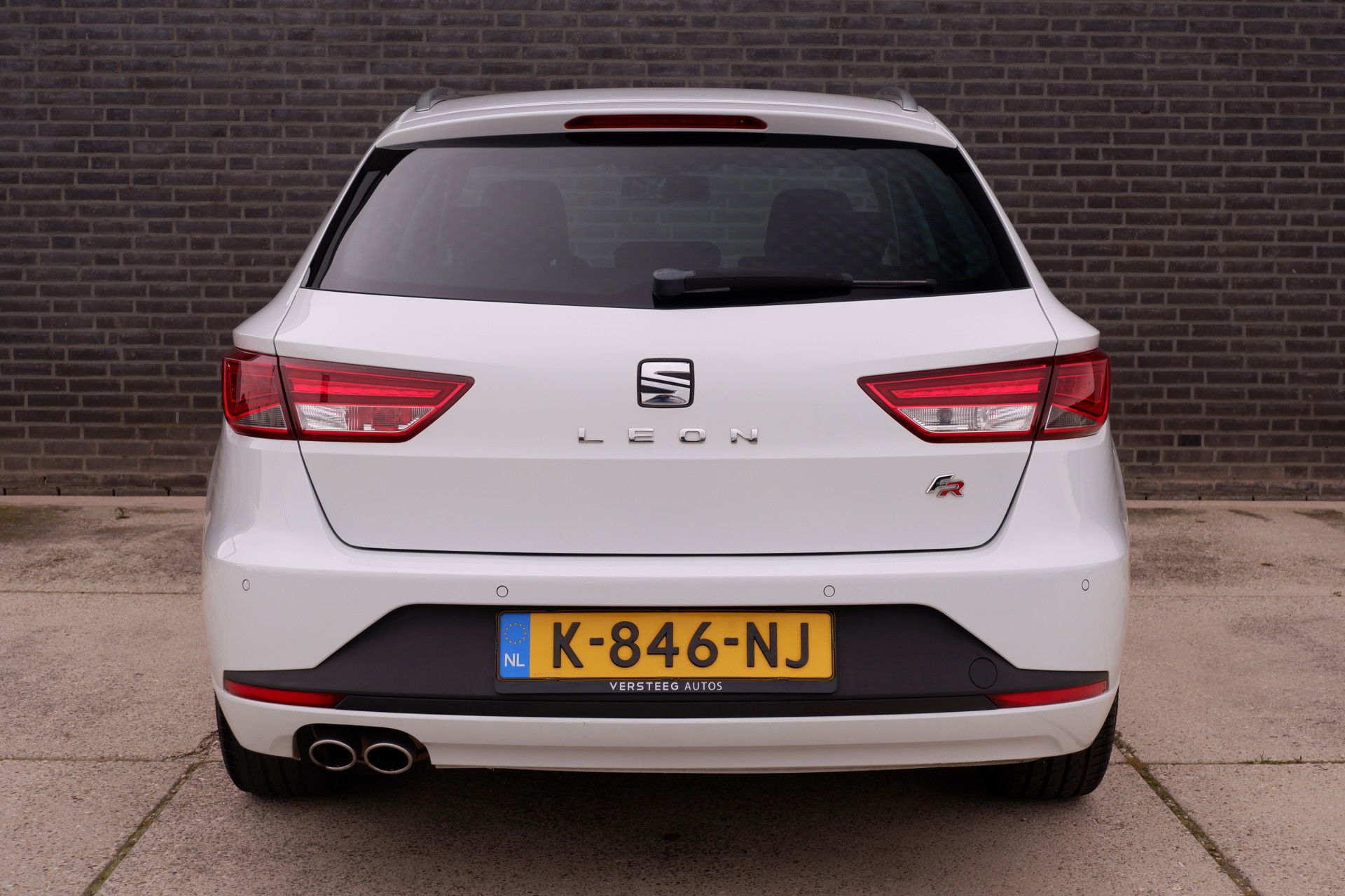 SEAT León ST