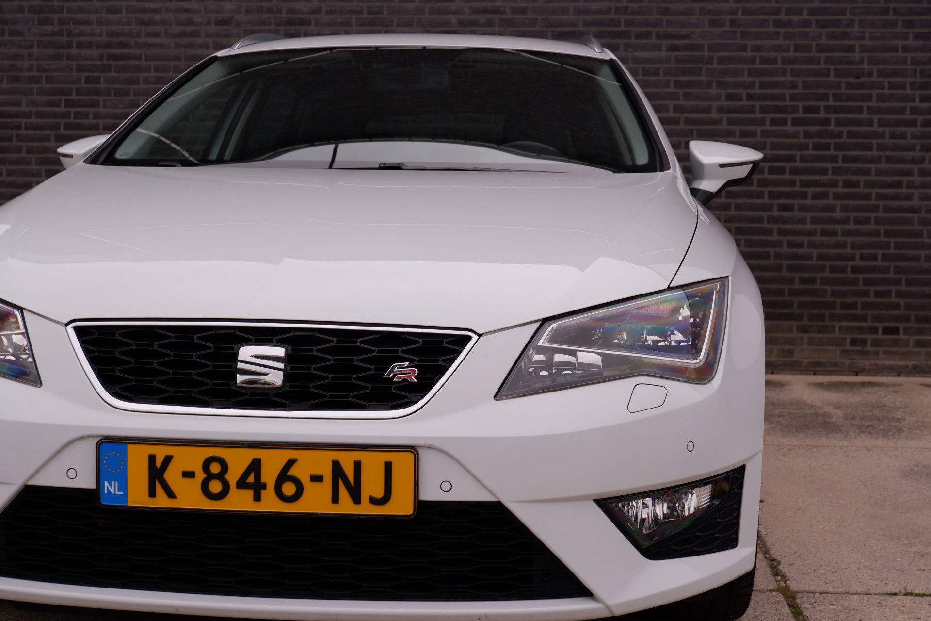 SEAT León ST