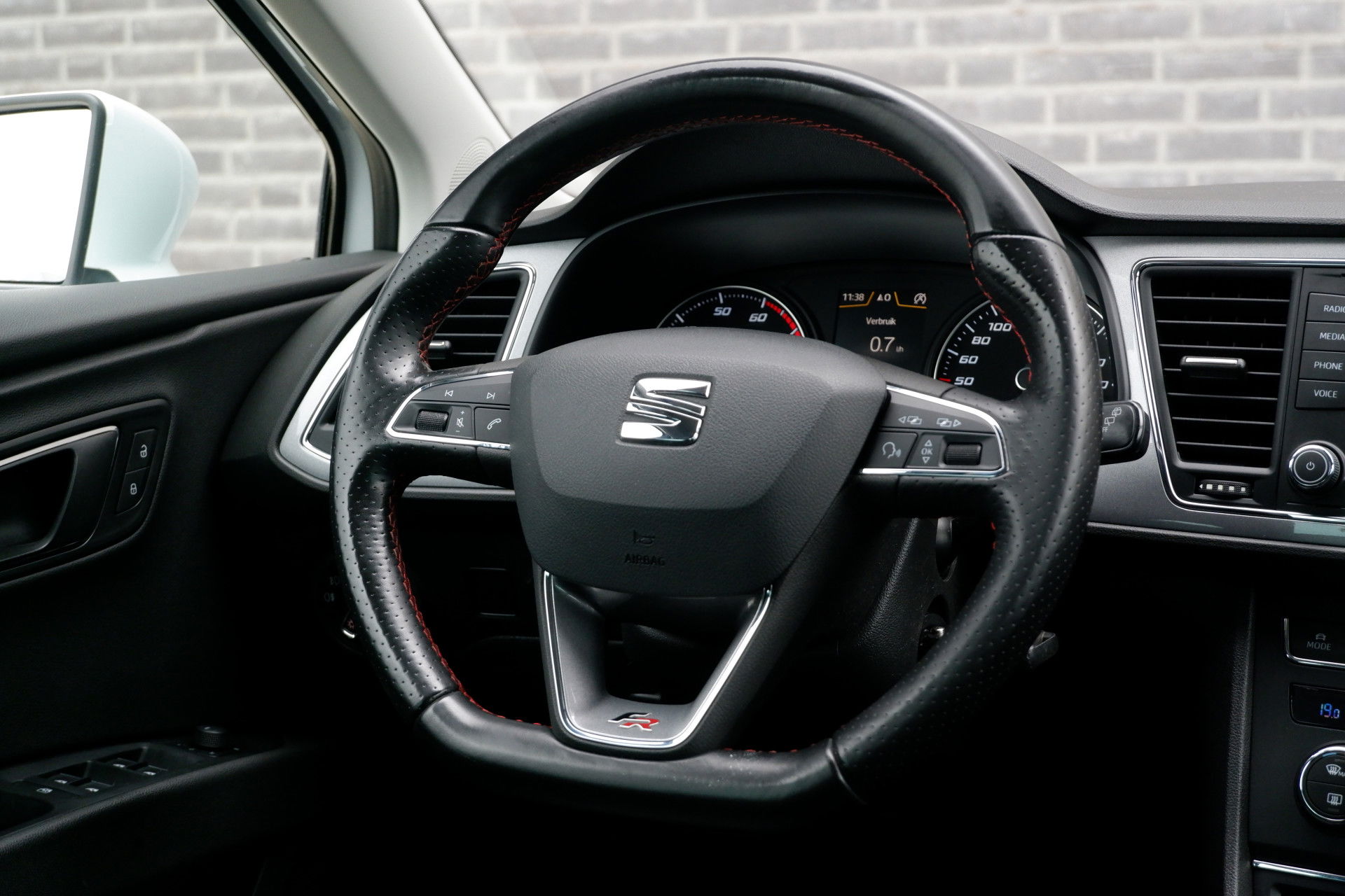 SEAT León ST