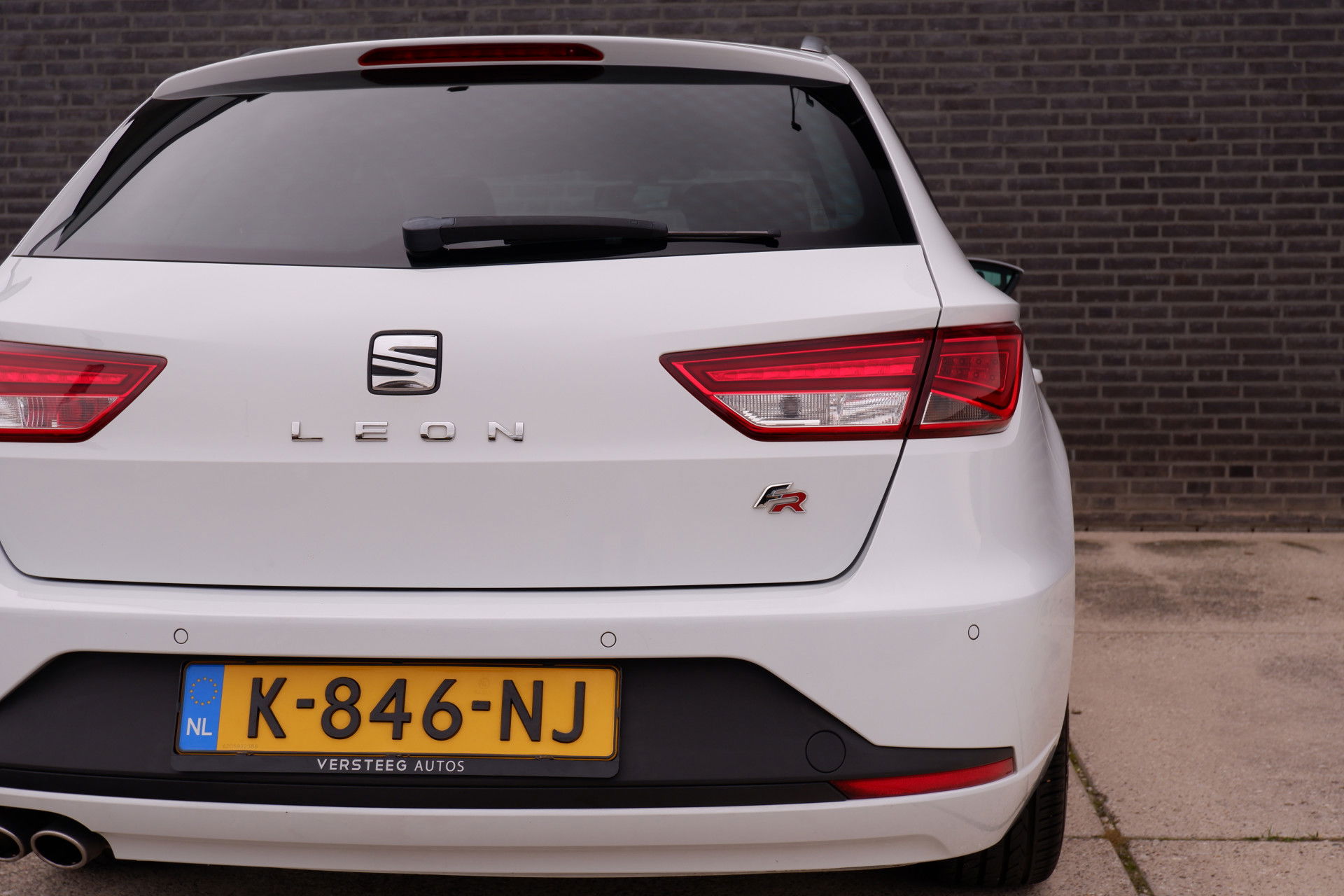 SEAT León ST