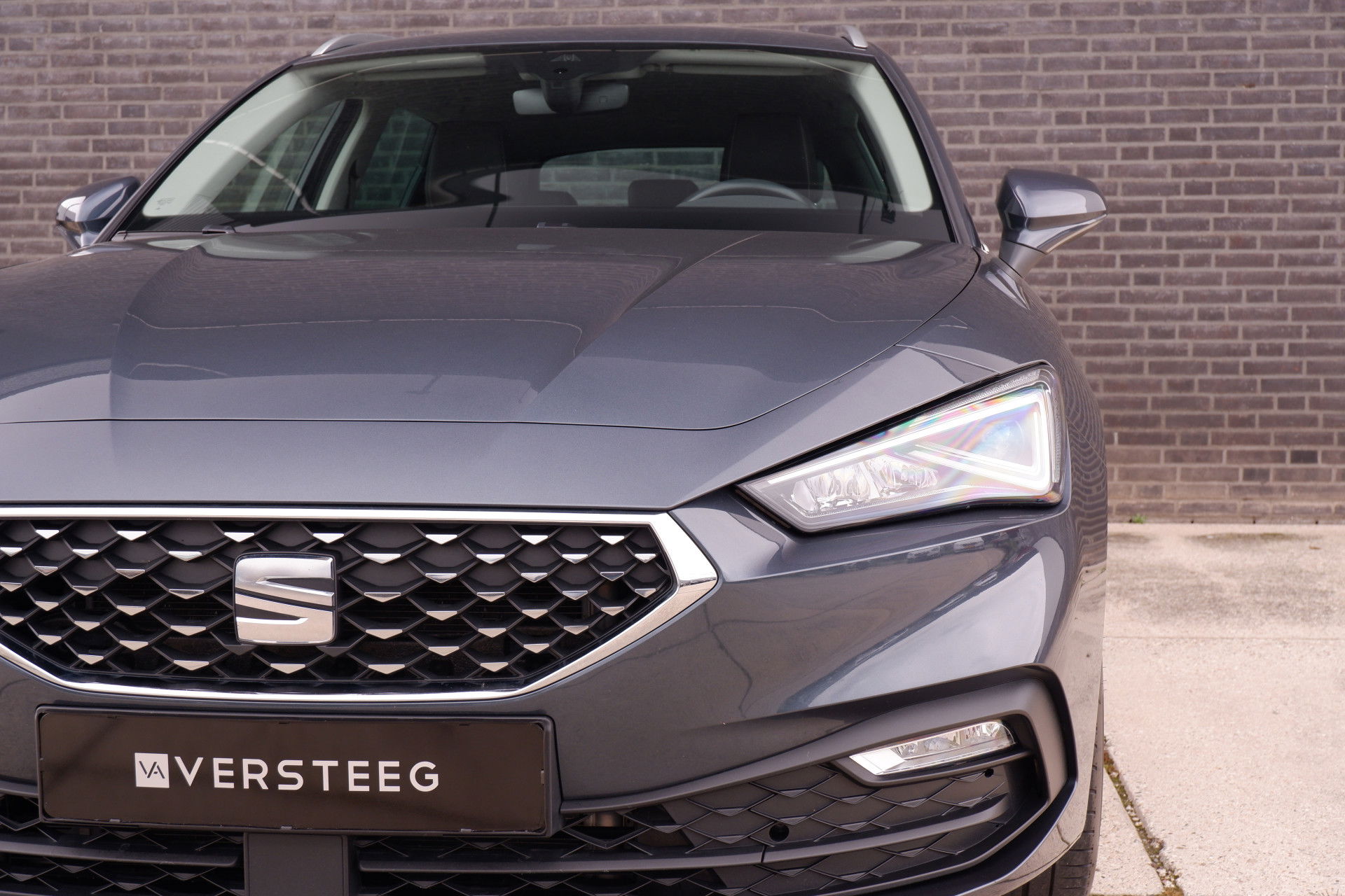 SEAT Leon Sportstourer