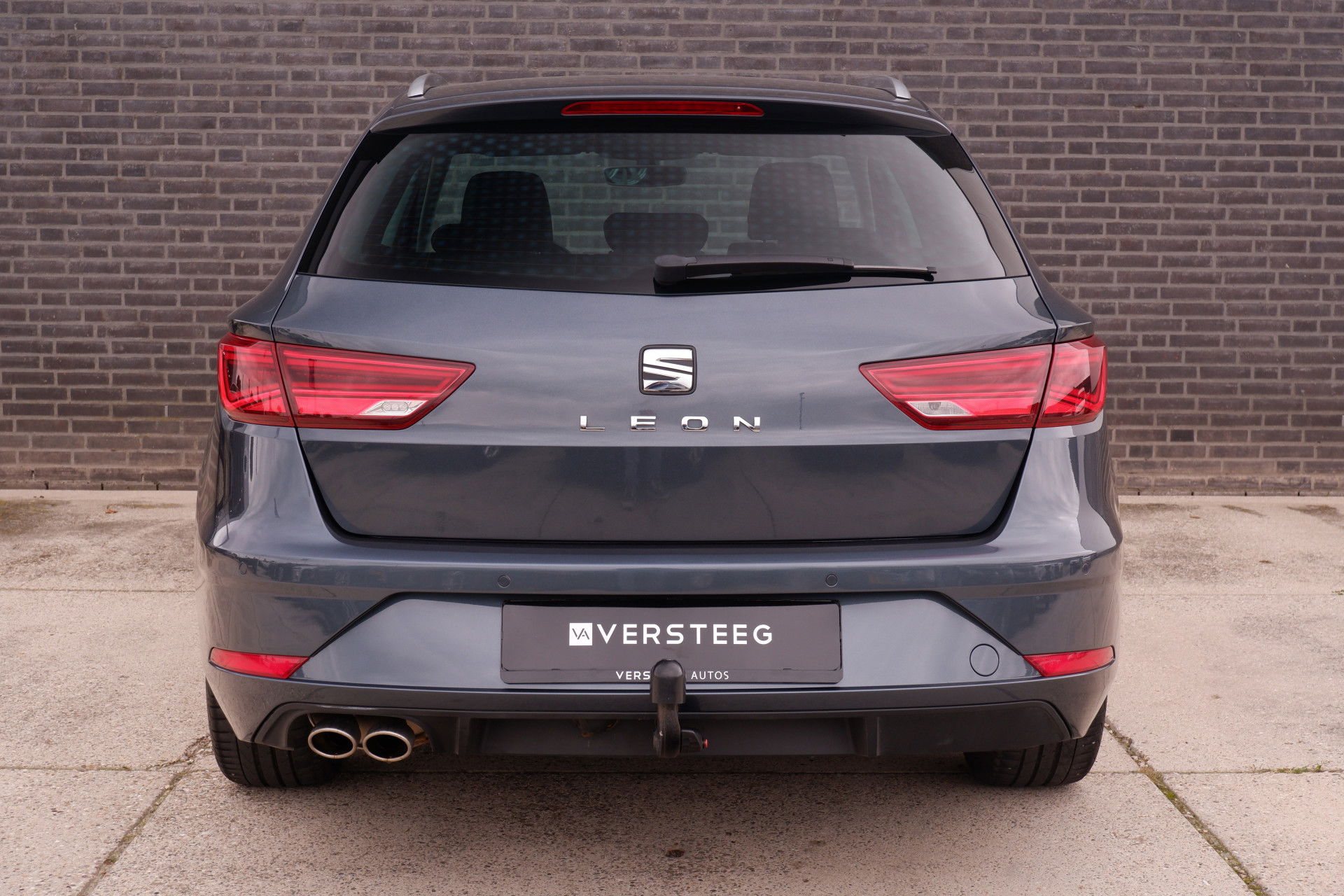 SEAT León ST