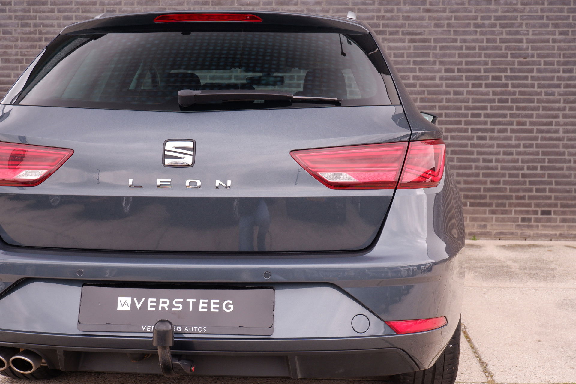 SEAT León ST