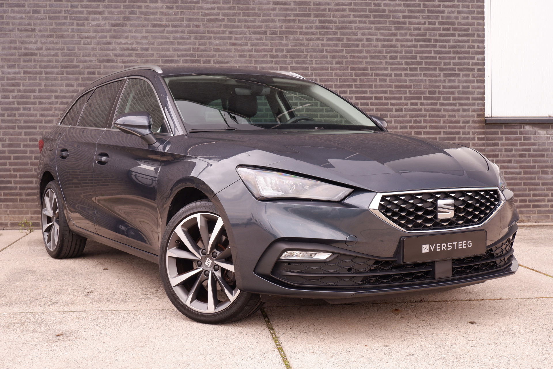 SEAT Leon Sportstourer