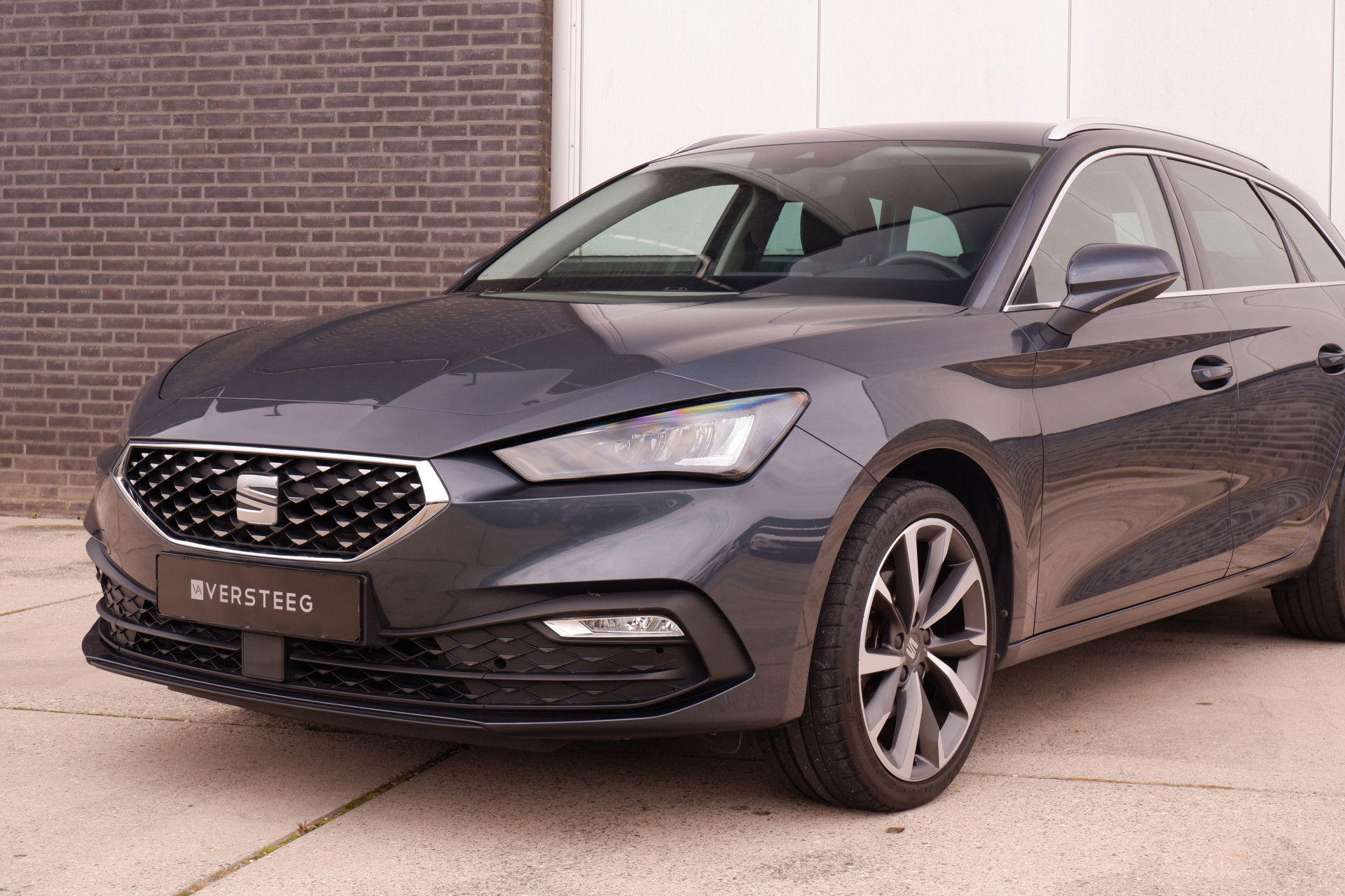 SEAT Leon Sportstourer