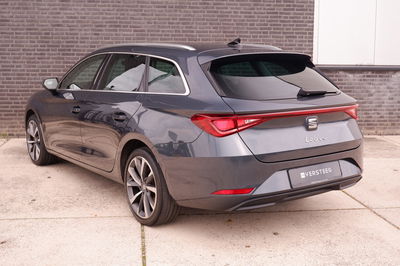 SEAT Leon Sportstourer