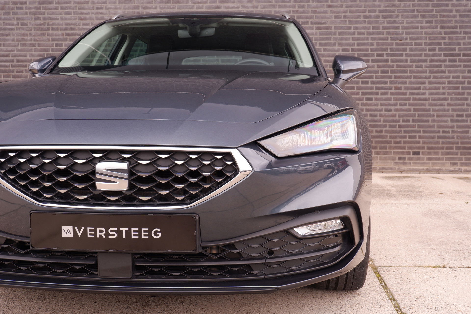 SEAT Leon Sportstourer