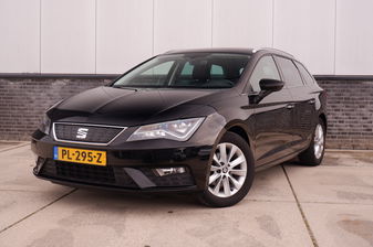 SEAT León ST