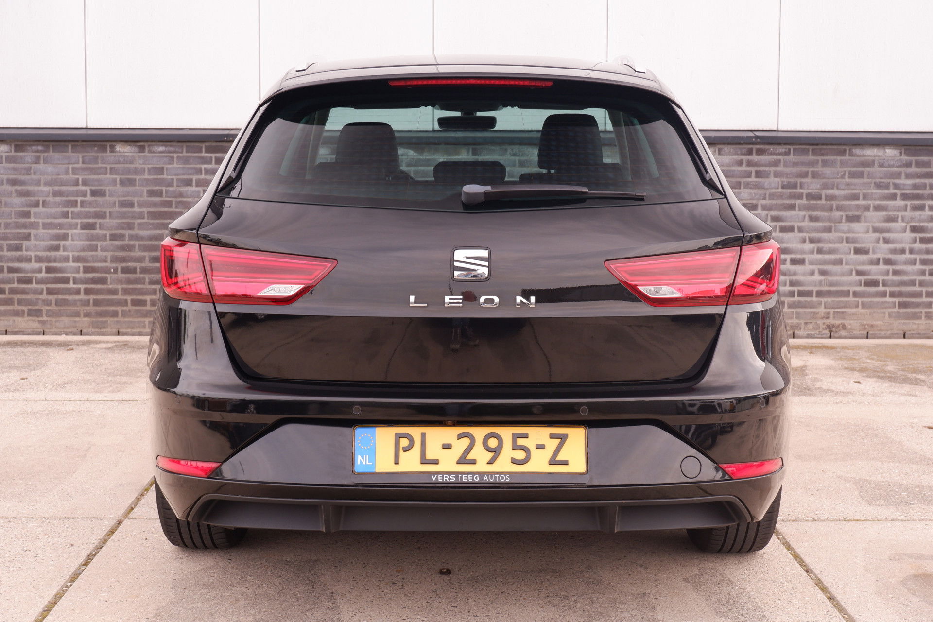 SEAT León ST