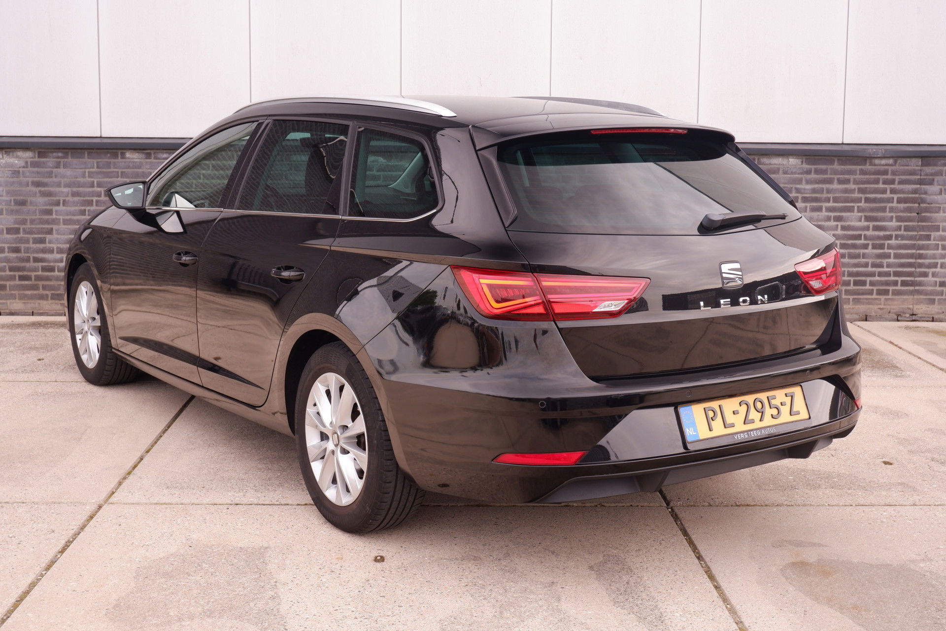 SEAT León ST