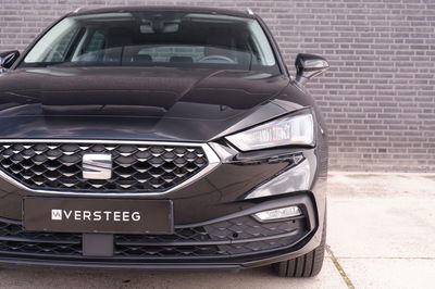 SEAT Leon Sportstourer