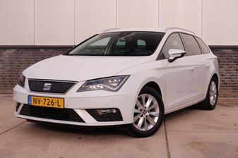 SEAT León ST