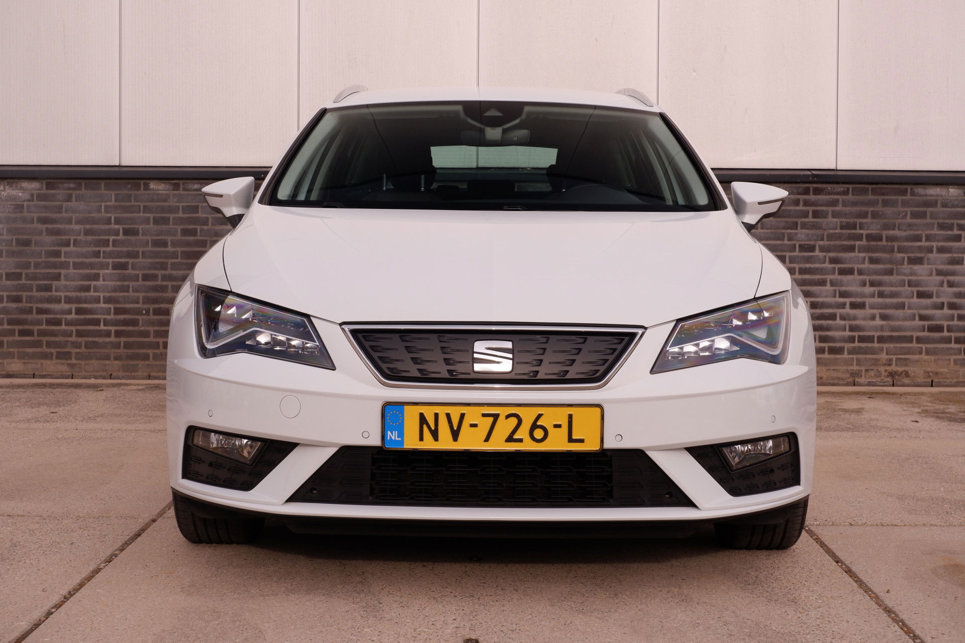 SEAT León ST