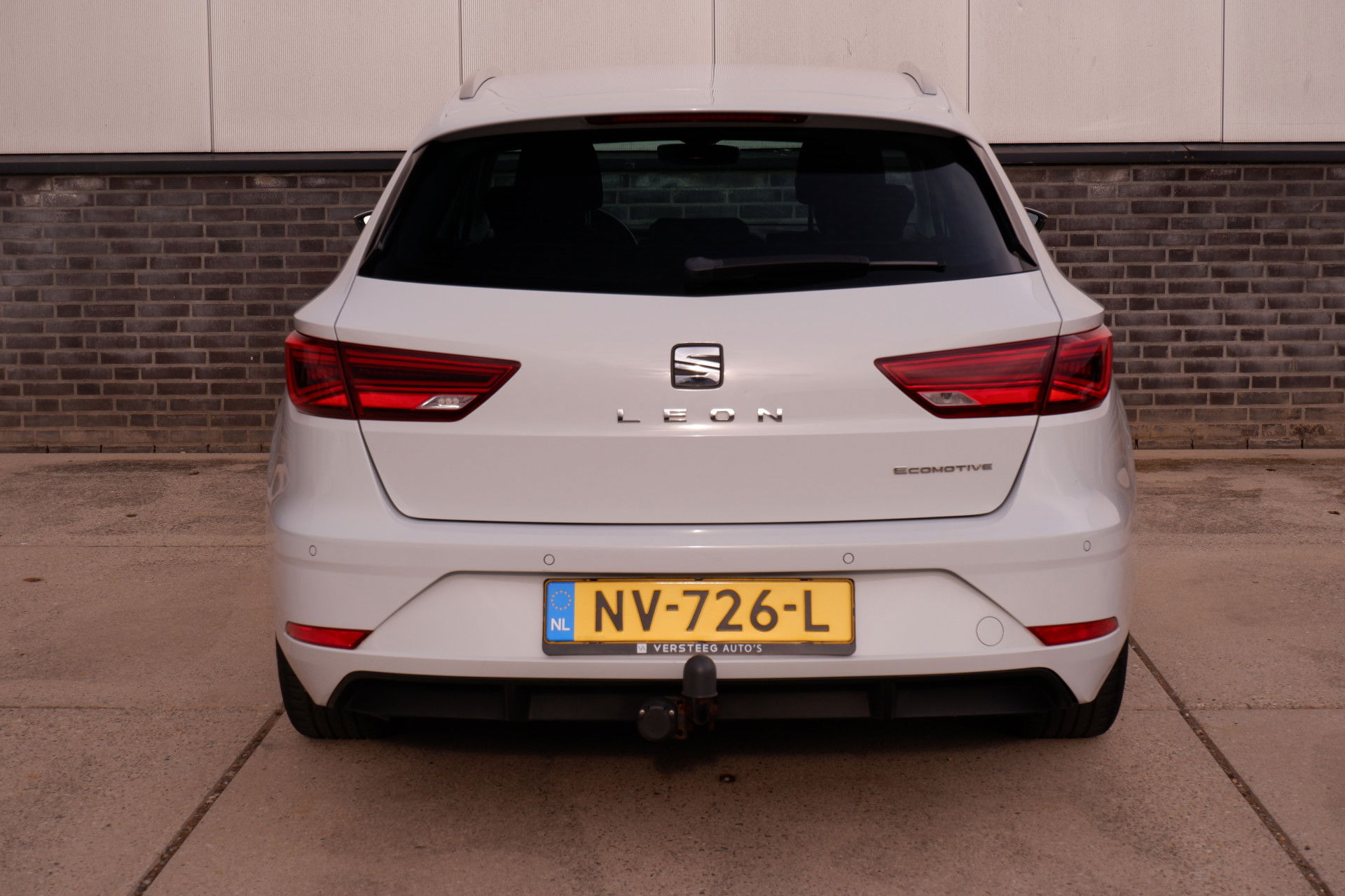 SEAT León ST