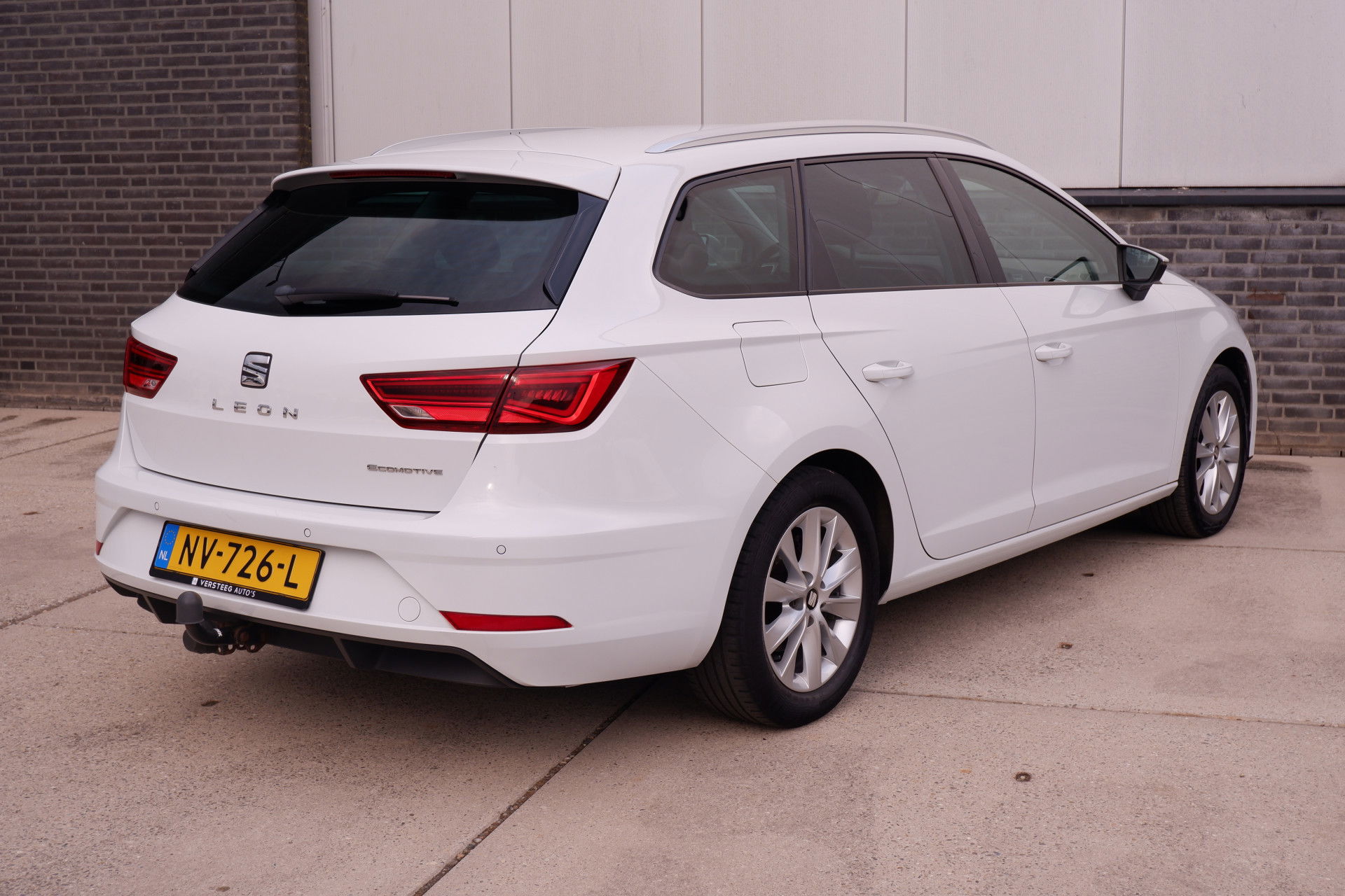 SEAT León ST