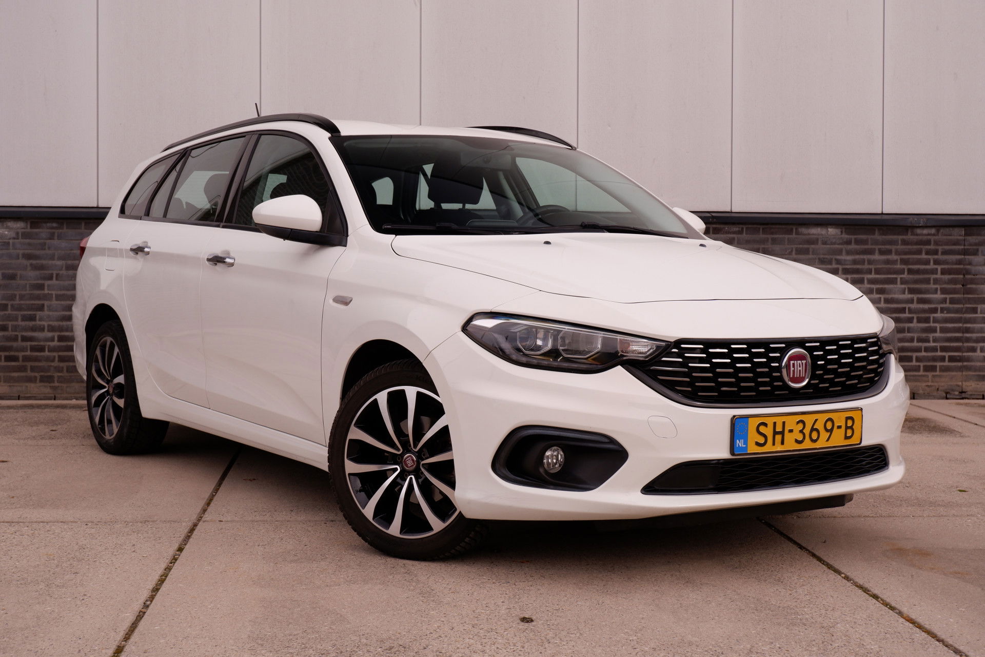 Fiat Tipo