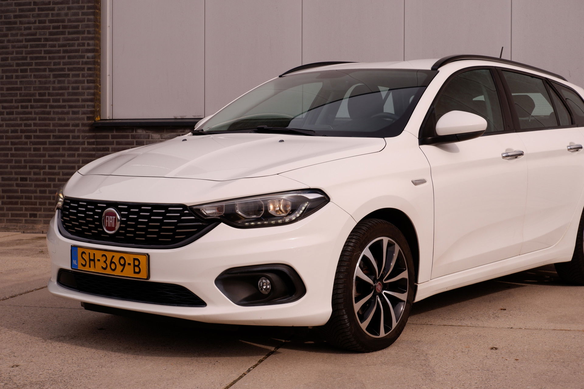 Fiat Tipo