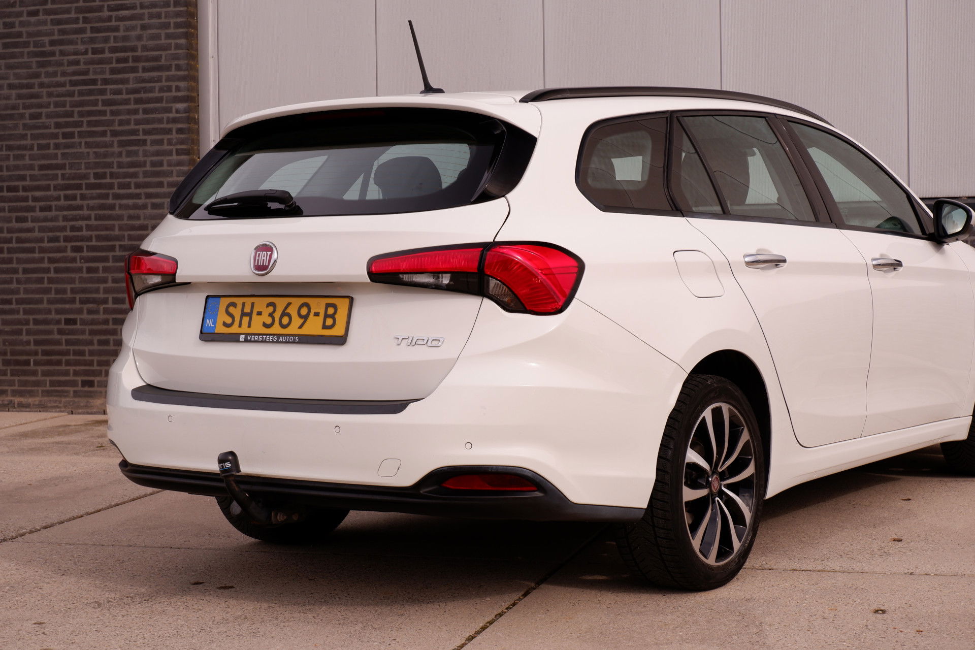 Fiat Tipo