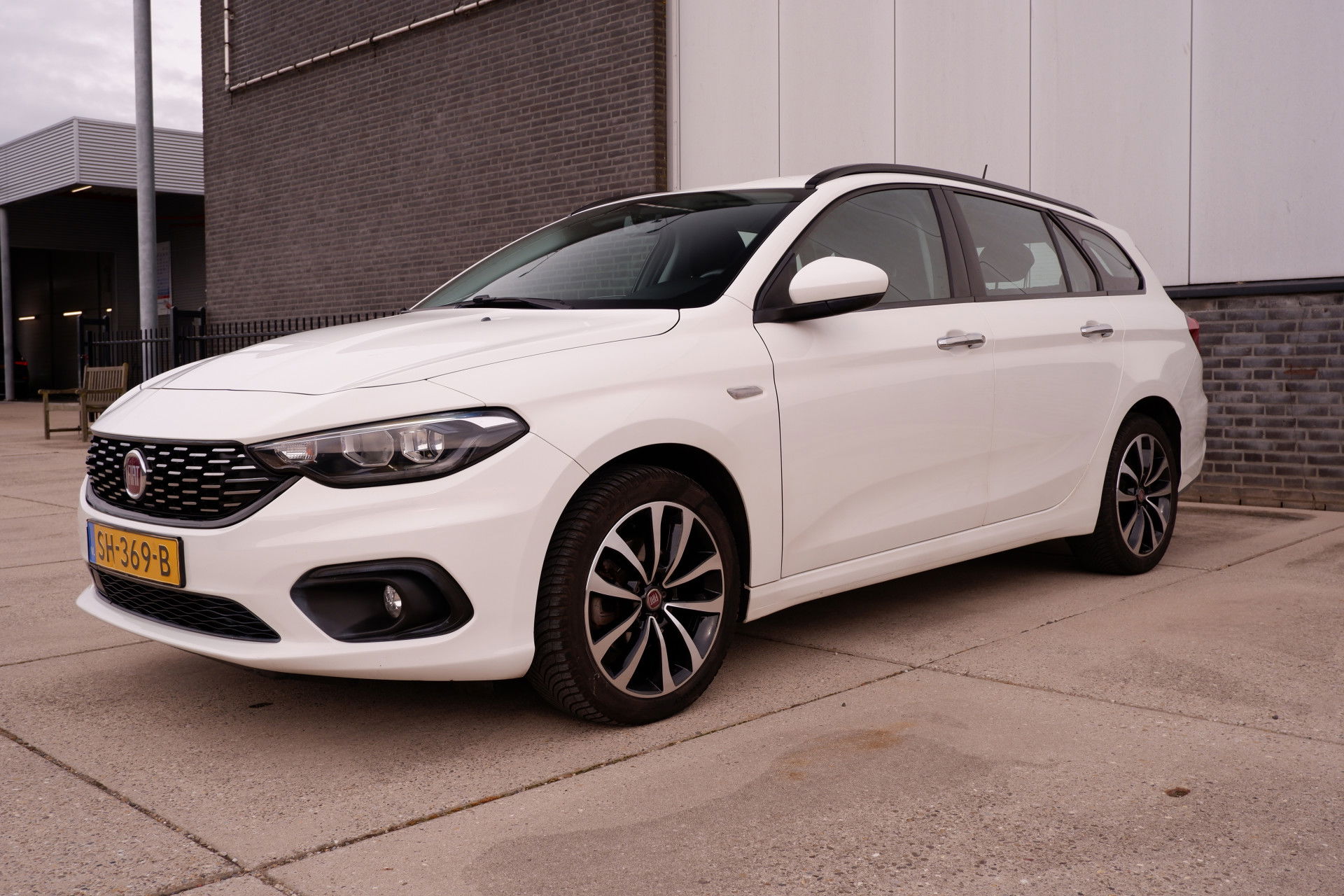 Fiat Tipo