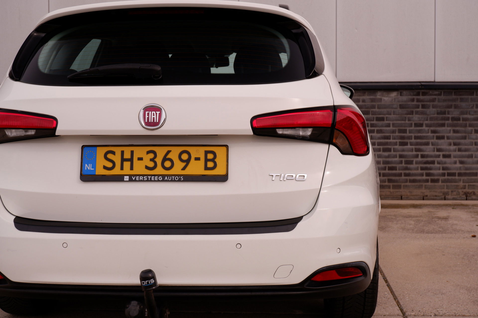 Fiat Tipo