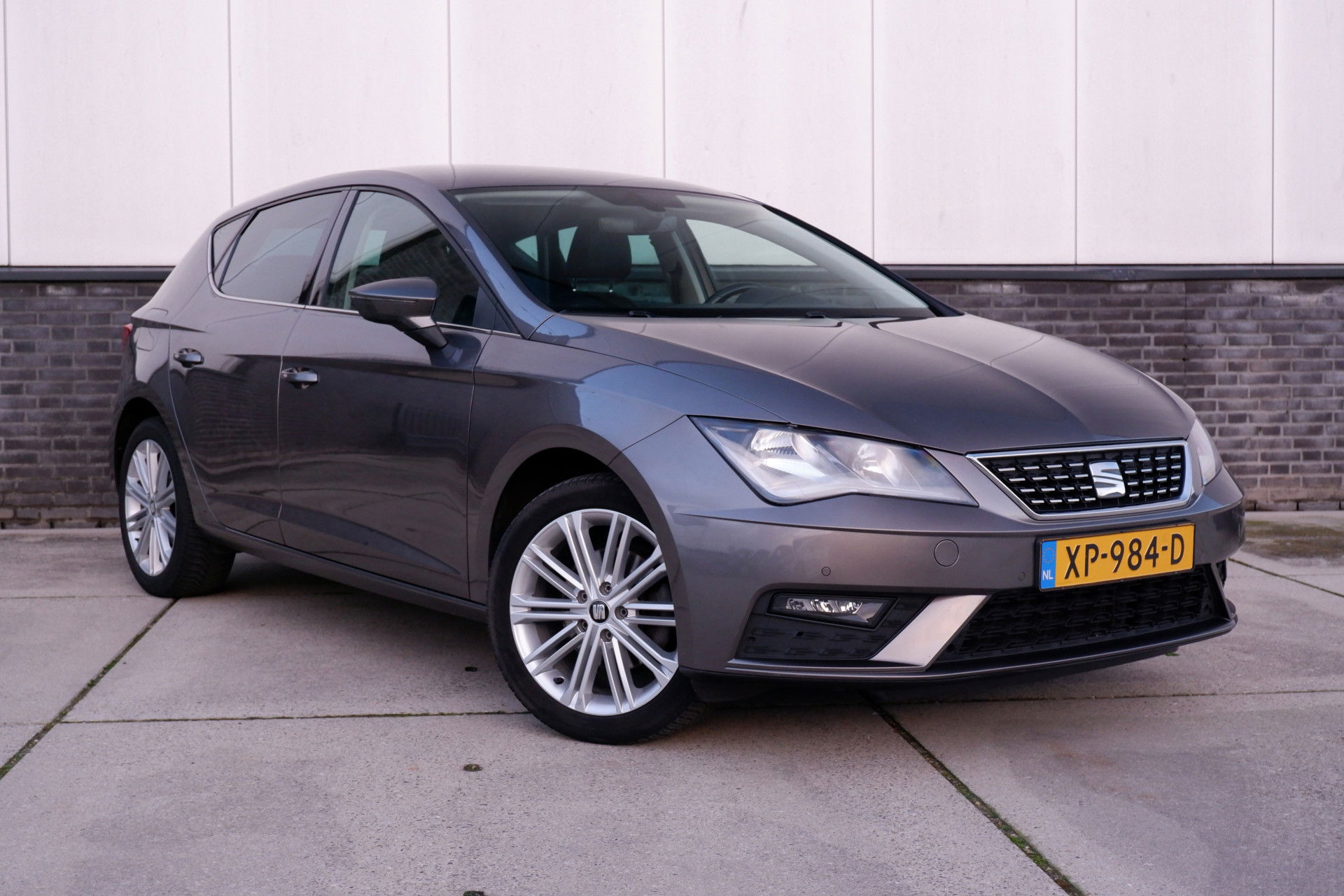 SEAT León ST