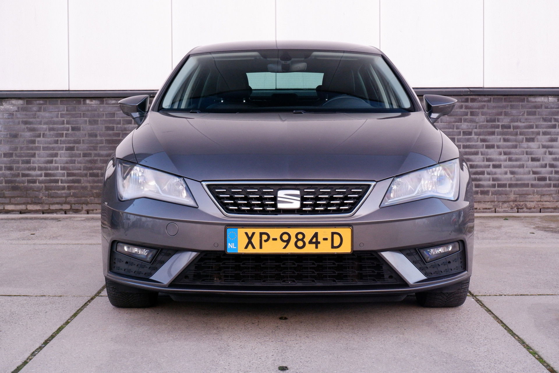 SEAT León ST