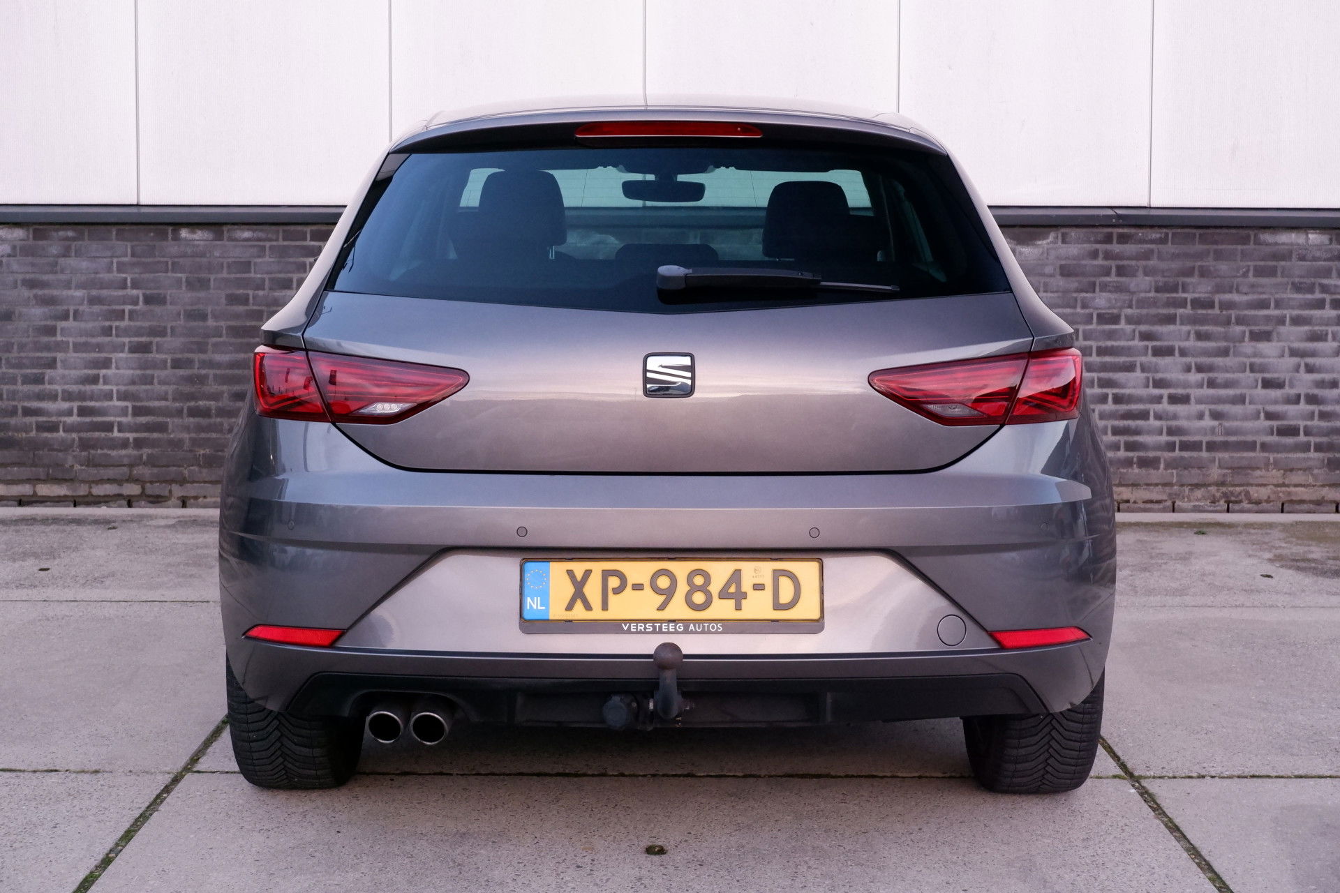 SEAT León ST