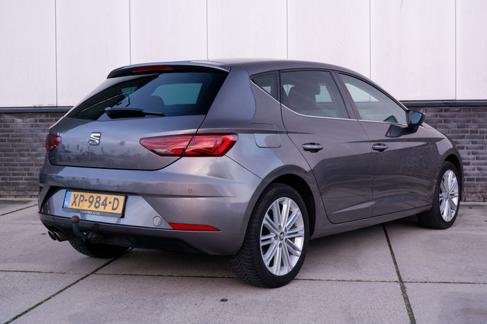 SEAT León ST