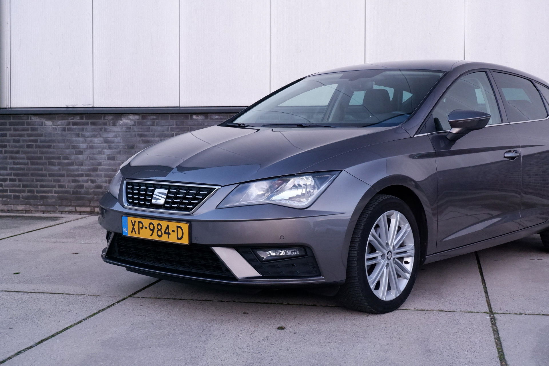 SEAT León ST