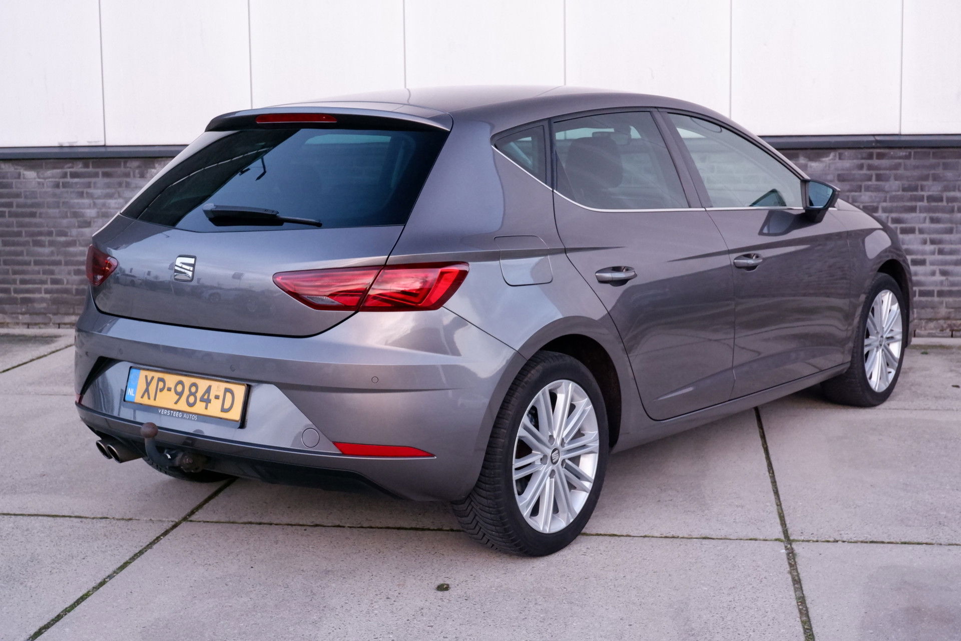 SEAT León ST