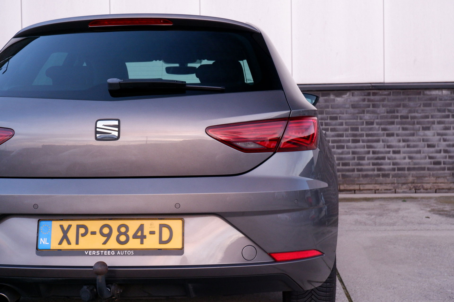 SEAT León ST