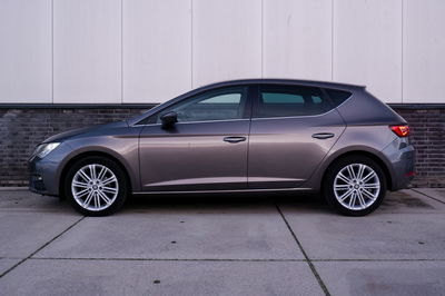 SEAT León ST