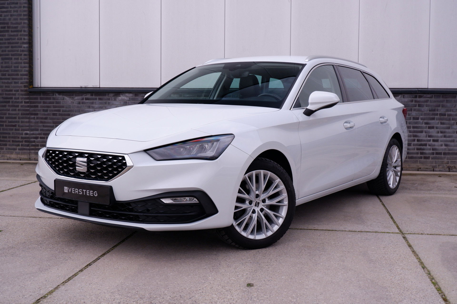 SEAT Leon Sportstourer
