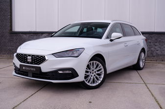 SEAT Leon Sportstourer