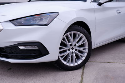 SEAT Leon Sportstourer