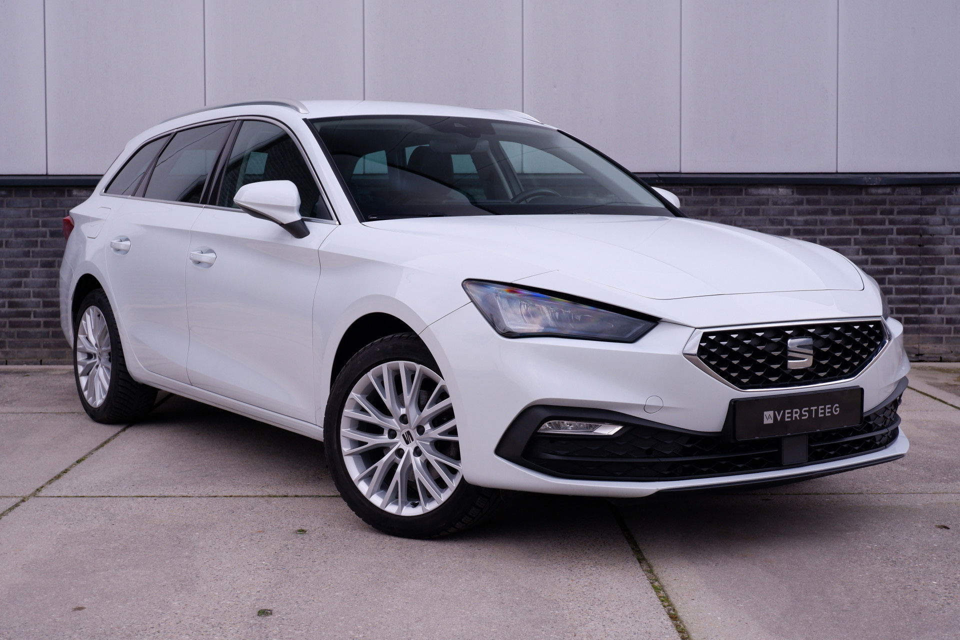 SEAT Leon Sportstourer