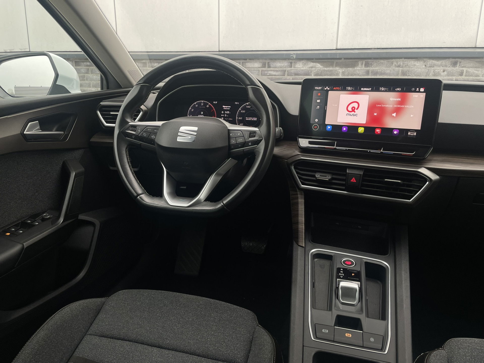 SEAT Leon Sportstourer