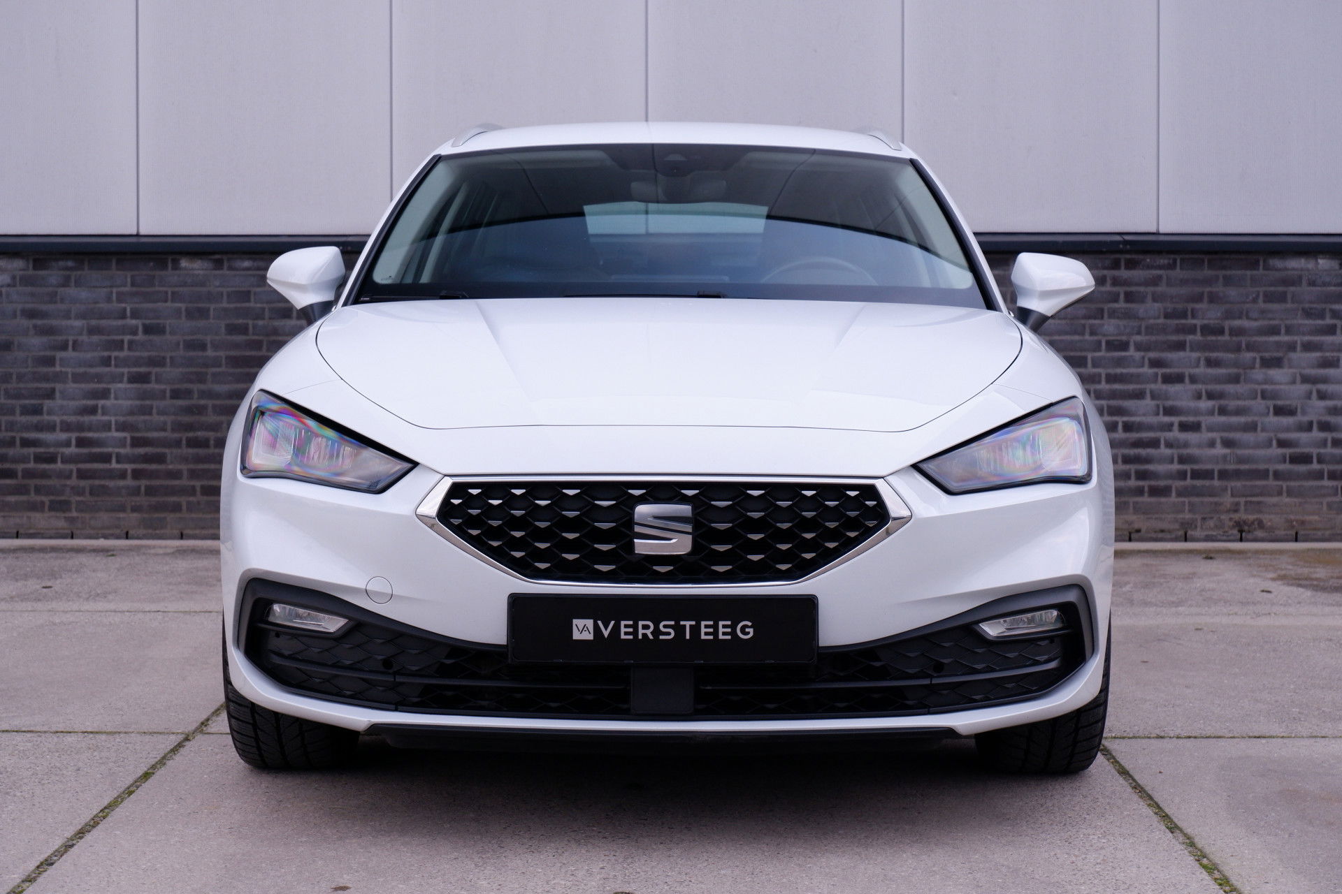 SEAT Leon Sportstourer