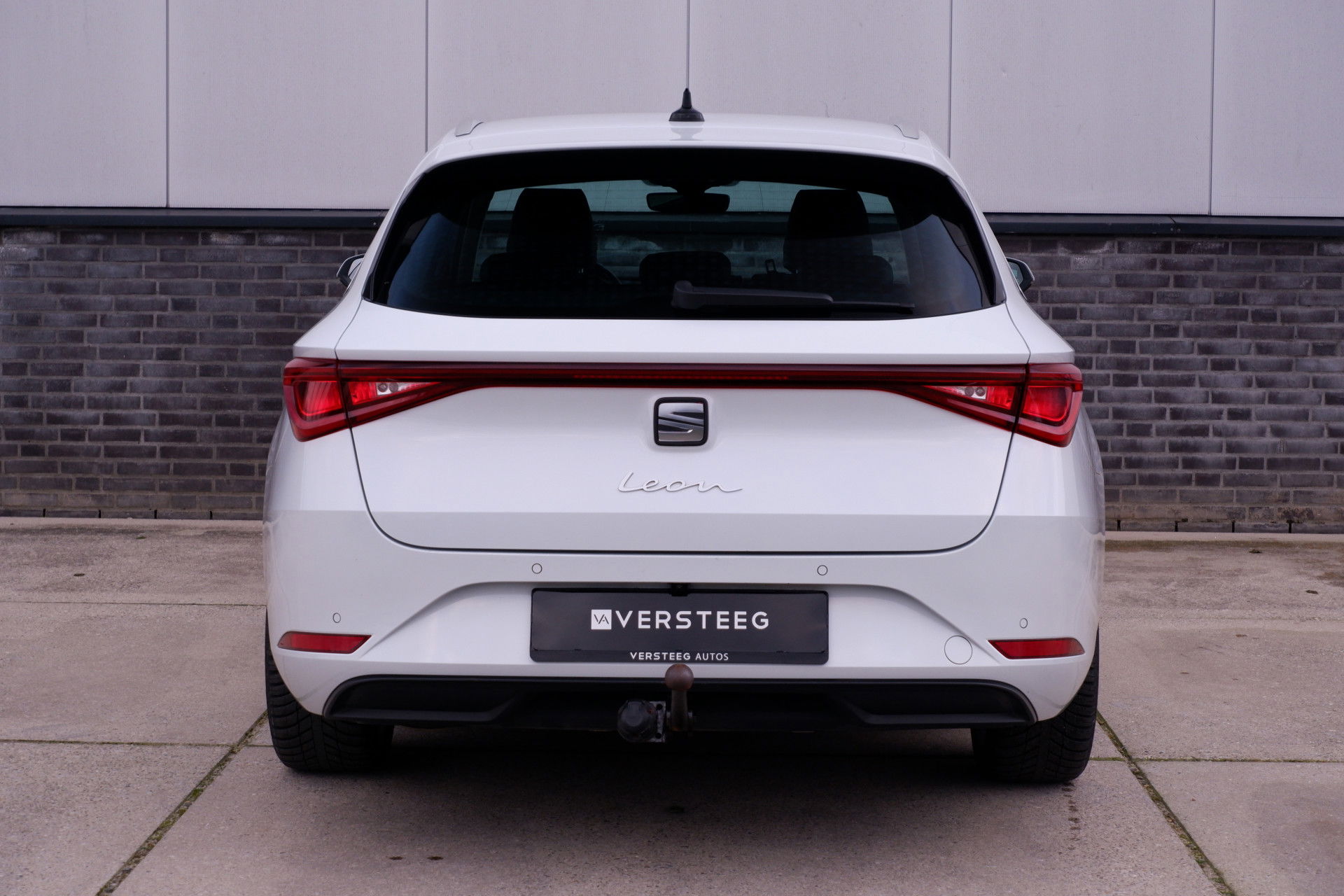 SEAT Leon Sportstourer