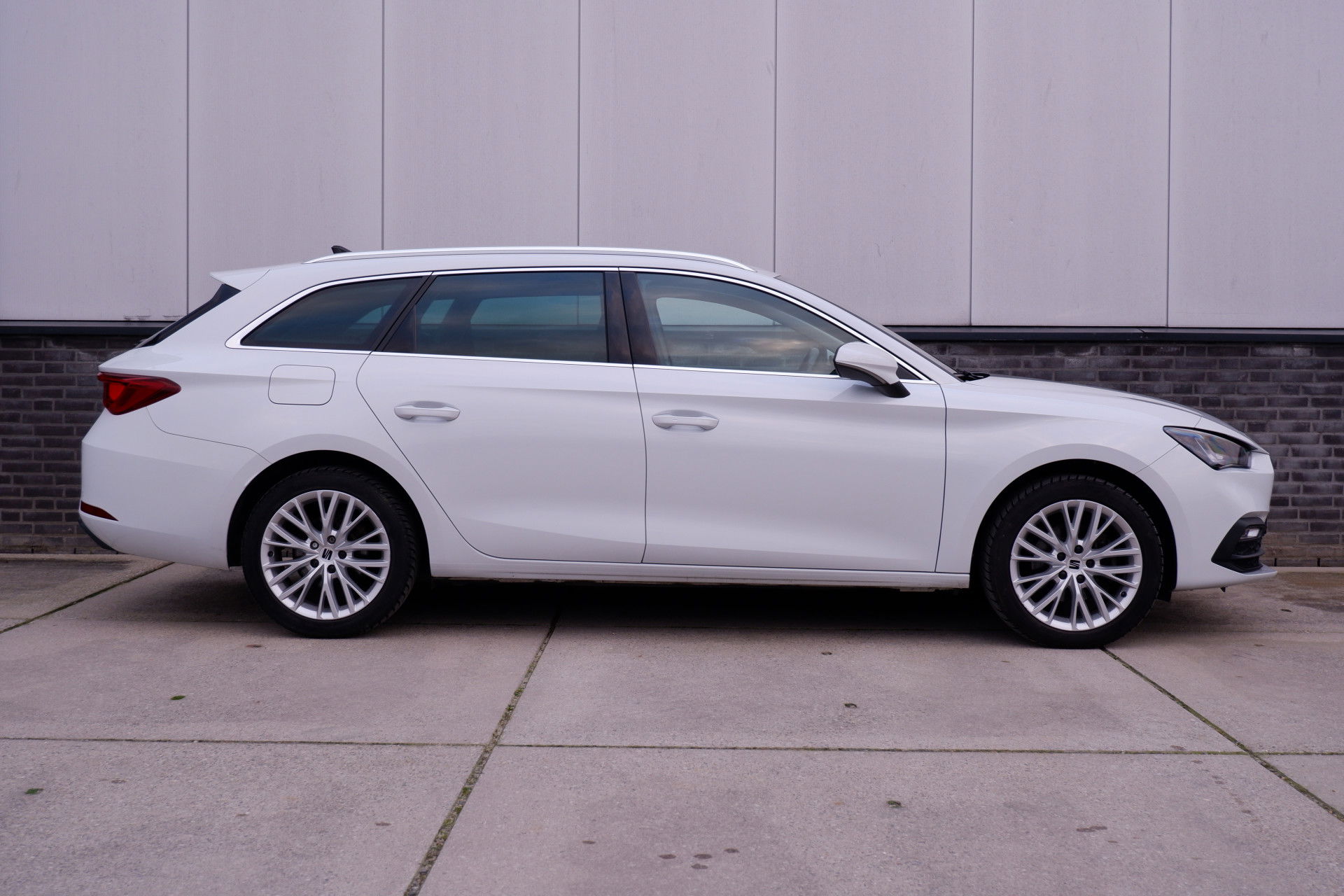 SEAT Leon Sportstourer