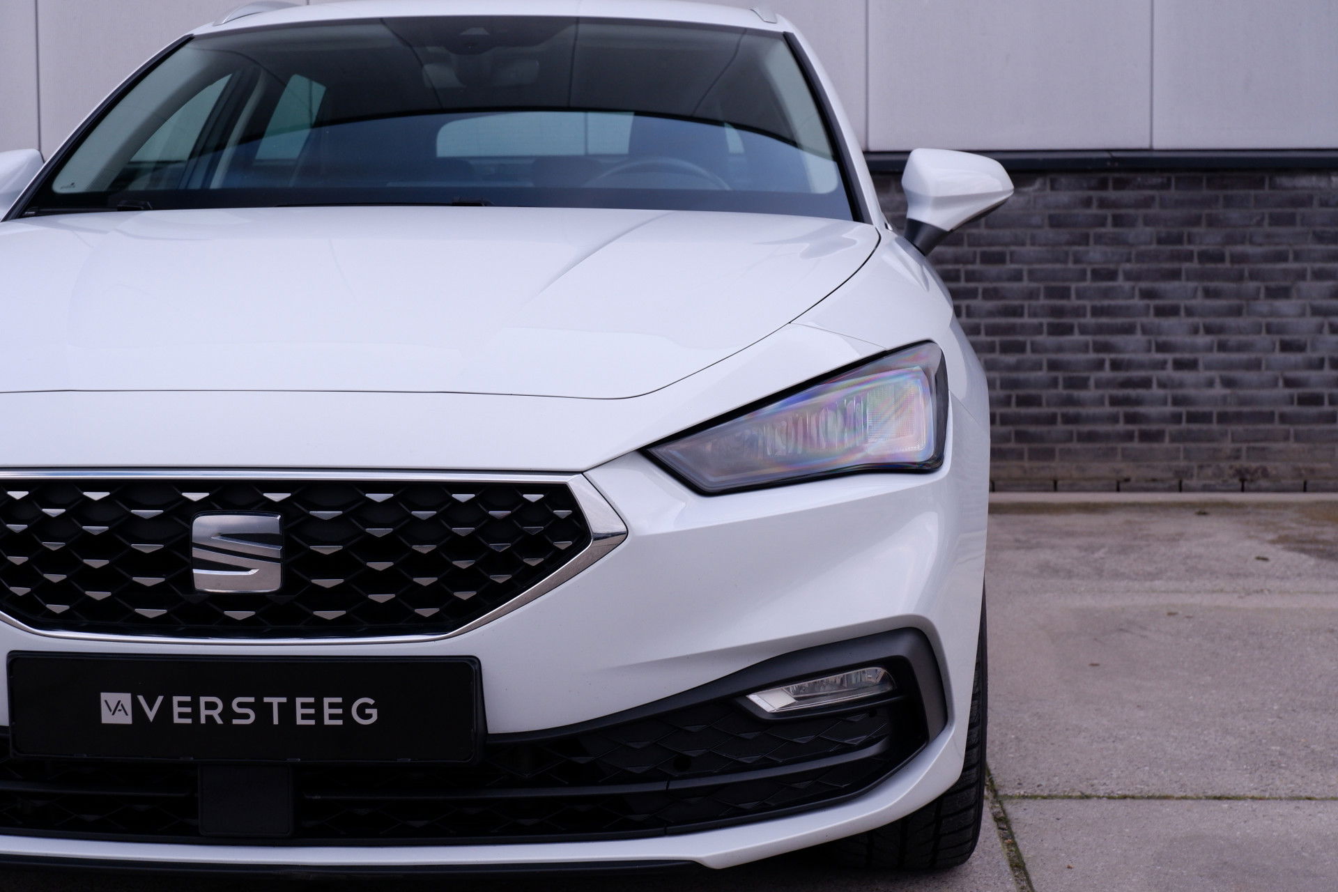 SEAT Leon Sportstourer