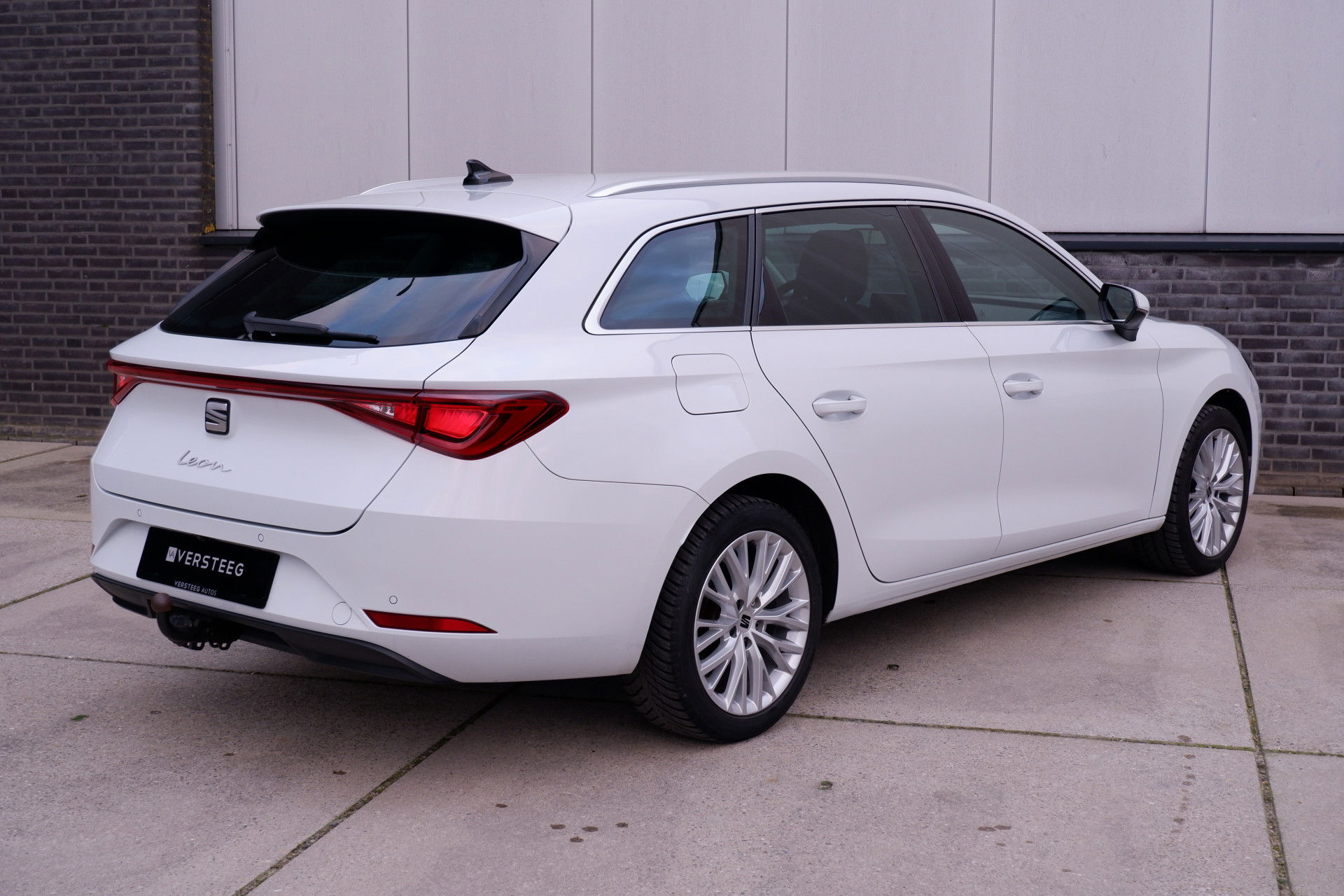 SEAT Leon Sportstourer