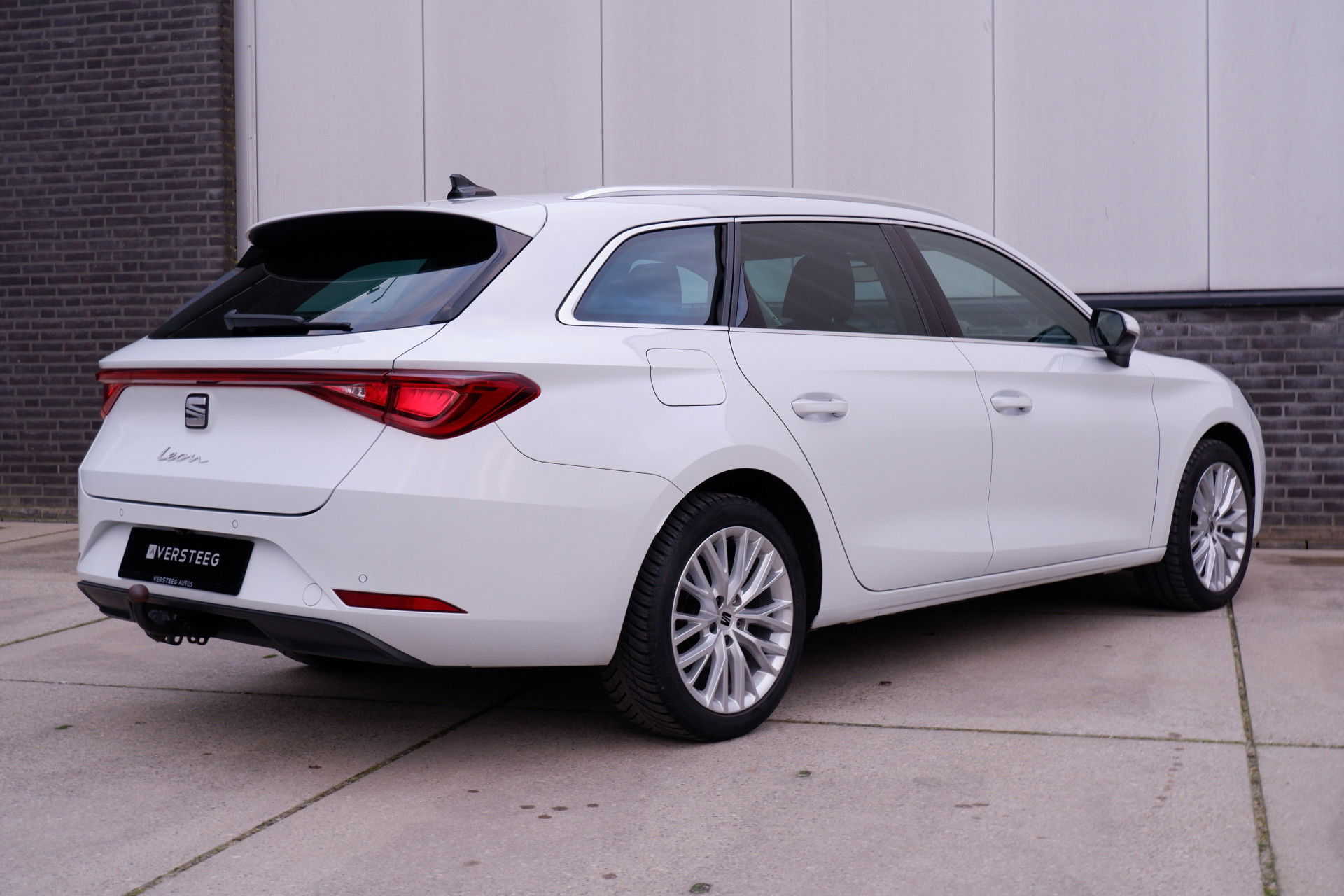 SEAT Leon Sportstourer