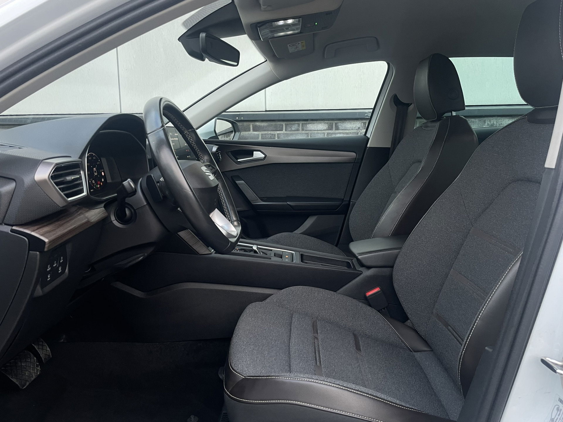 SEAT Leon Sportstourer