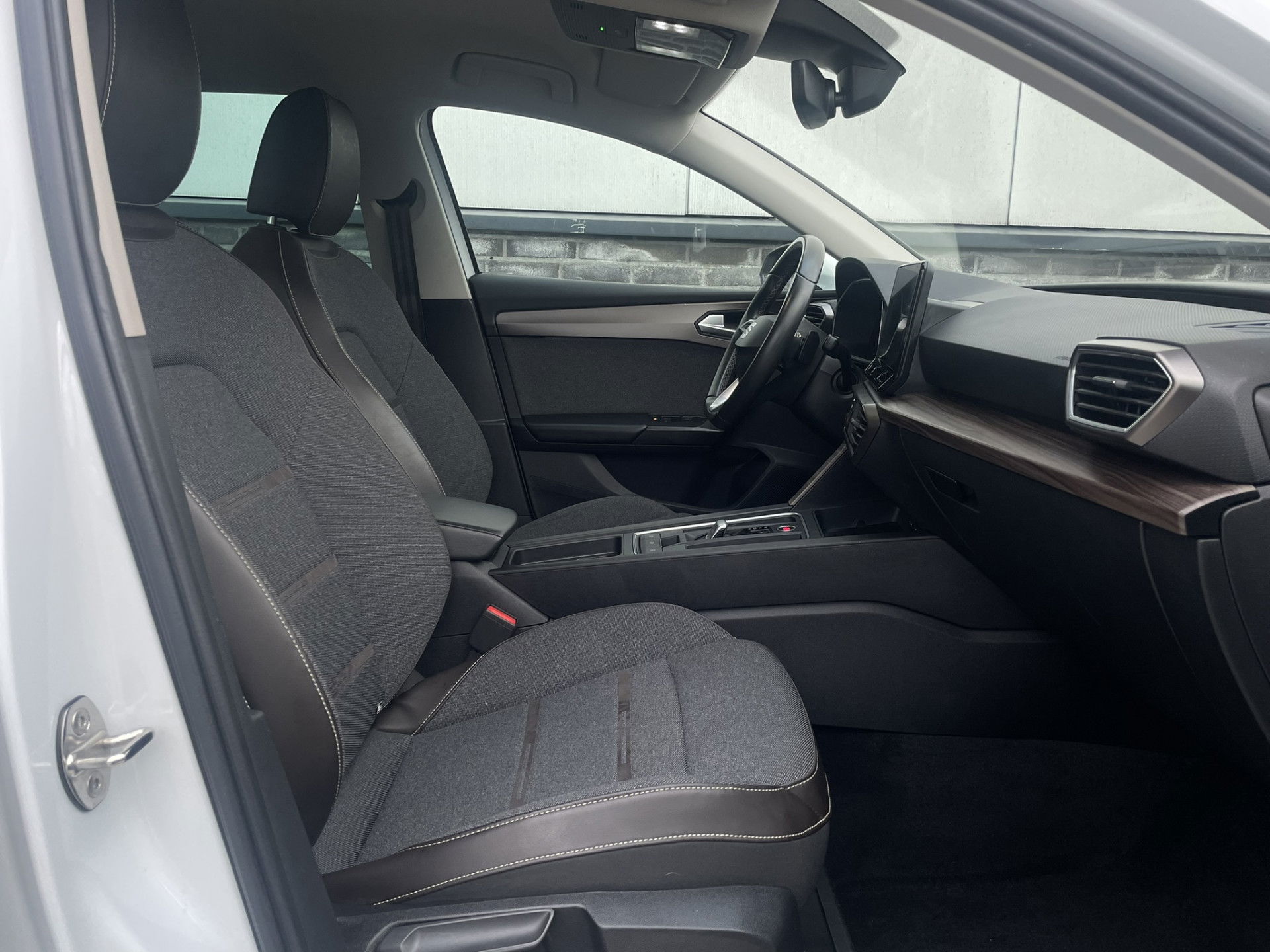 SEAT Leon Sportstourer