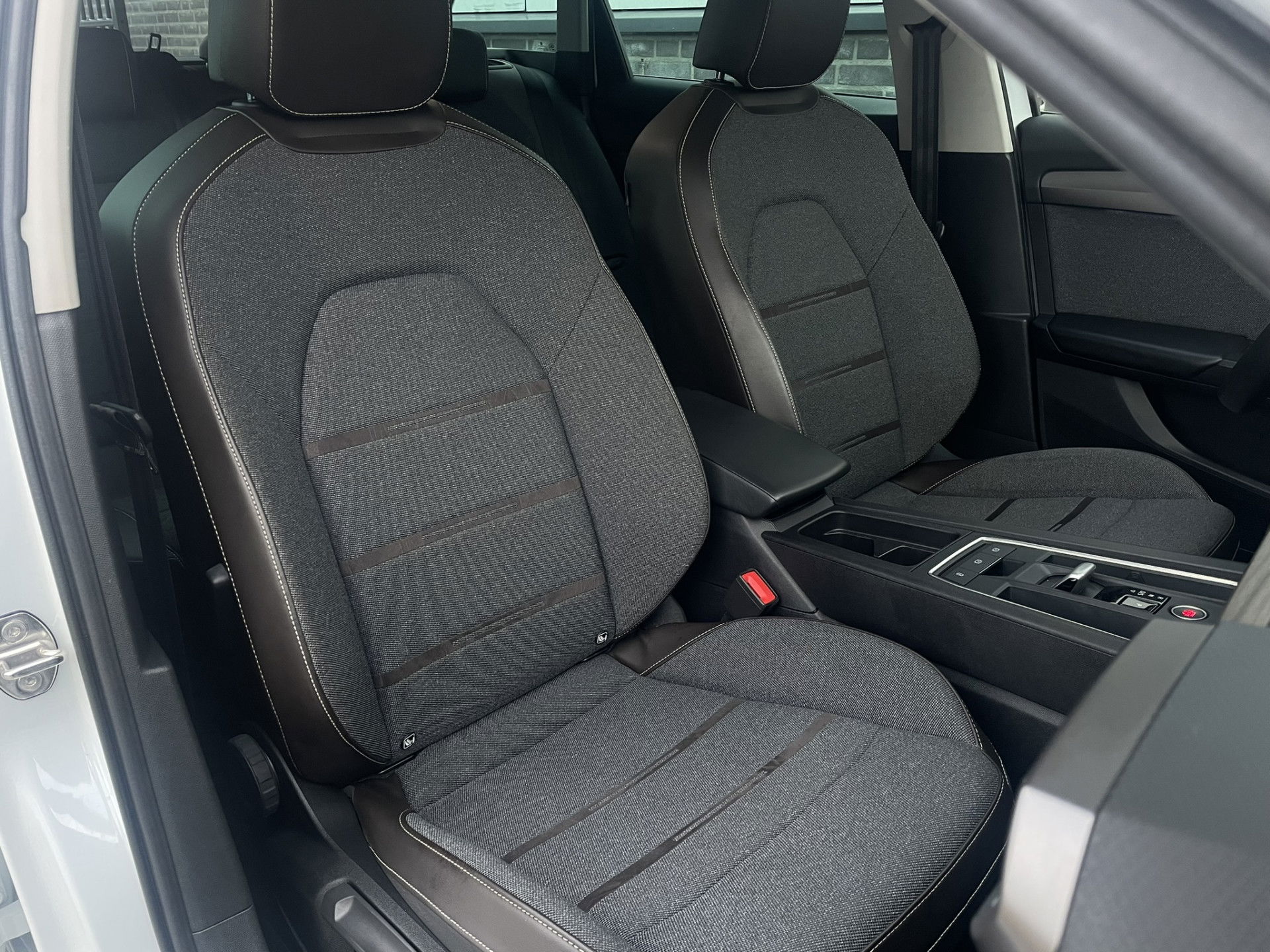 SEAT Leon Sportstourer