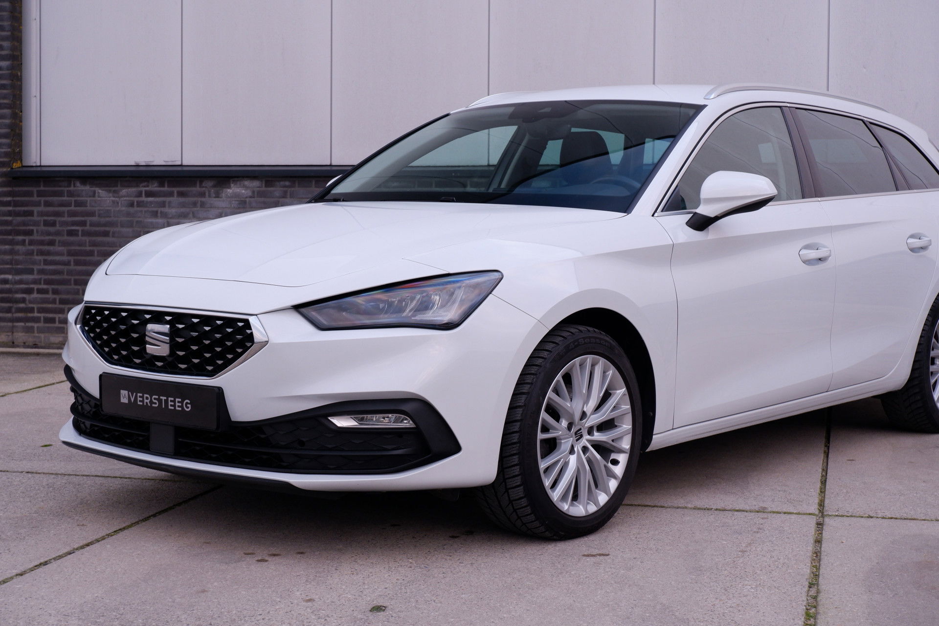 SEAT Leon Sportstourer