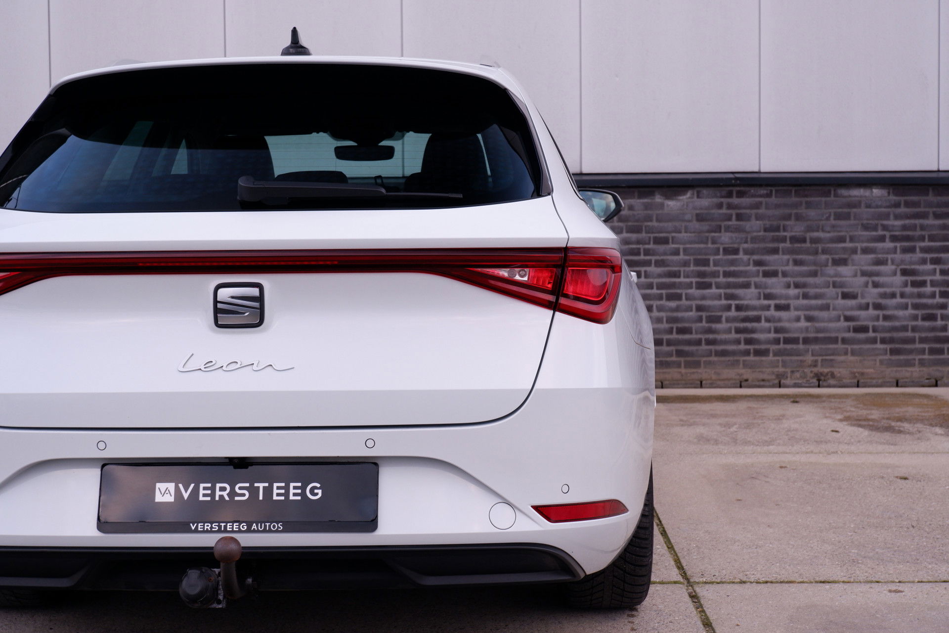 SEAT Leon Sportstourer