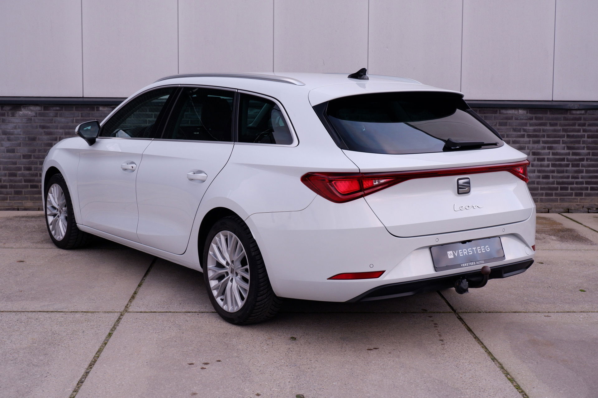 SEAT Leon Sportstourer