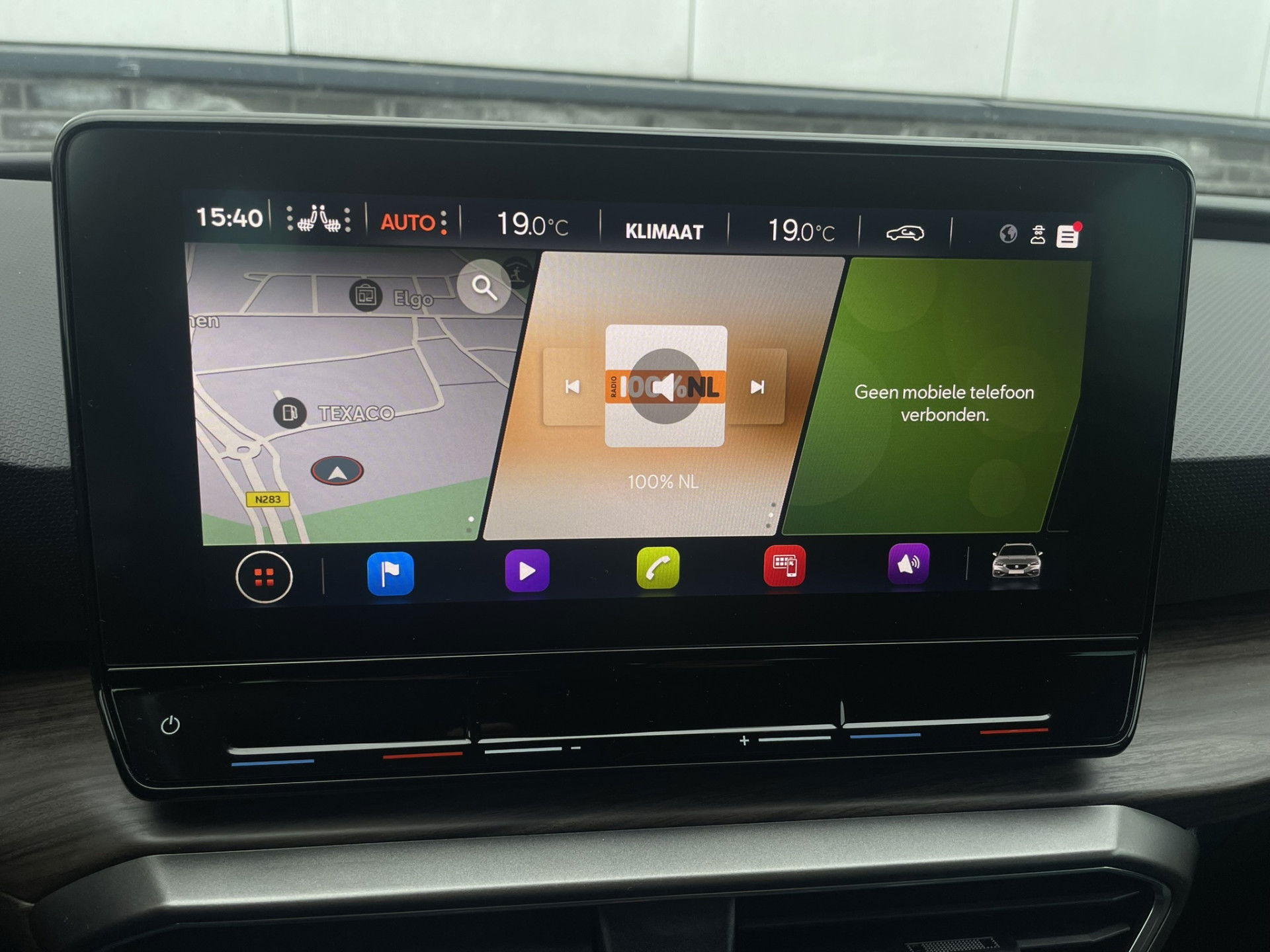 SEAT Leon Sportstourer